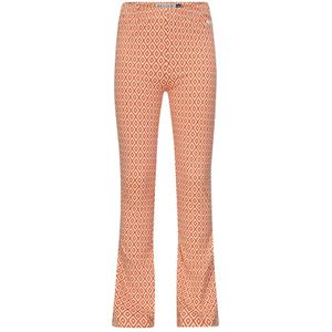 Retour meisjes broek - Ecru