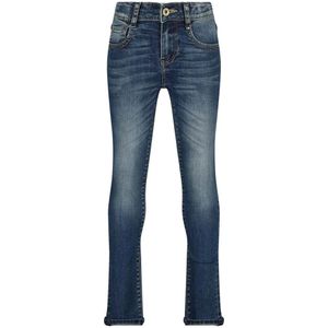 Vingino jongens jeans - Black denim