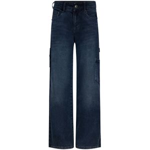 Retour - Jeans - Medium denim - Wide Leg - Jongens