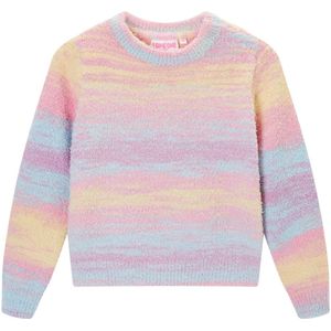Someone meisjes trui - Meerkleurig