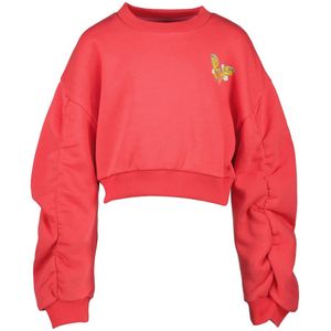 Cars meisjes sweater - Rose