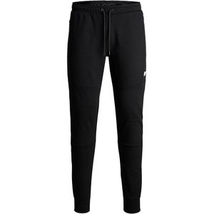 Jack & Jones Junior jongens broek - Zwart