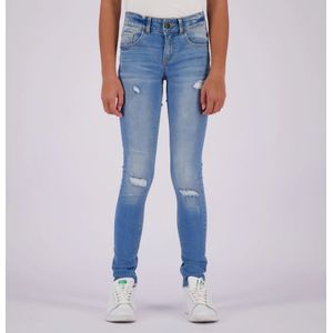 Raizzed meisjes jeans - Medium denim
