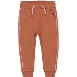 Koko Noko meisjes broek - Camel