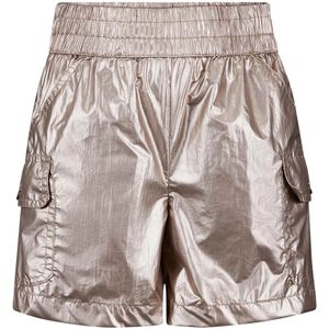 Retour meisjes korte broek - Goud