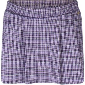 Persival meisjes korte broek - Paars