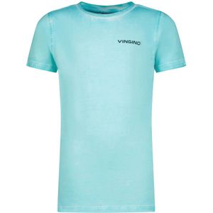 Vingino jongens t-shirt - Turquoise