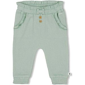 Feetje meisjes broek - Mint