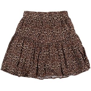 TOPitm meisjes rok - Meerkleurig