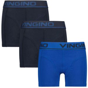 Vingino jongens short - Marine