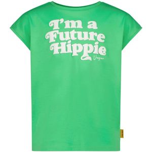 Vingino meisjes t-shirt - Groen