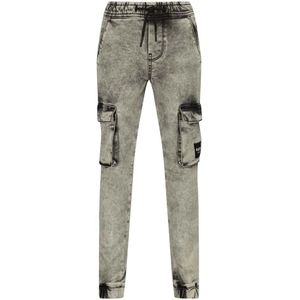 Raizzed jongens jeans - Grey denim