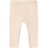 Lil’Atelier meisjes legging - Beige