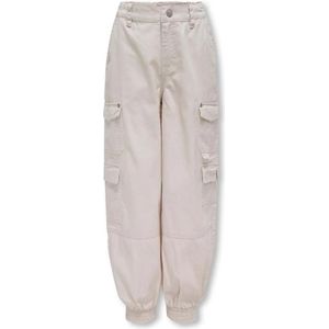 KIDS ONLY meisjes broek - Beige