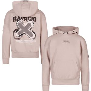 Ravagio jongens sweater - Beige