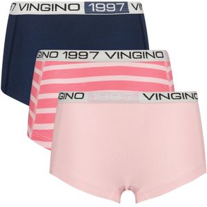 Vingino meisjes short - Rose