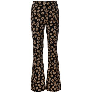 Looxs meisjes broek - Meerkleurig