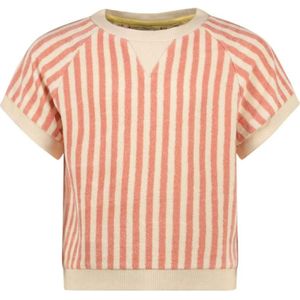 Like Flo meisjes t-shirt - Beige