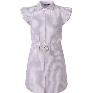 Persival meisjes jurk - Lila