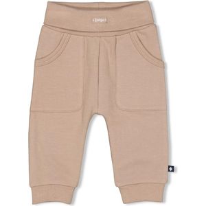 Feetje jongens broek - Taupe