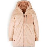 NoNo meisjes winterjas - Rose