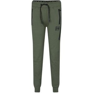 Ravagio jongens broek - Army