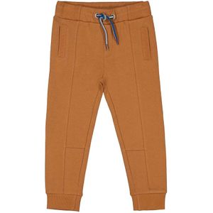 Sturdy jongens broek - Camel