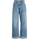 Cars meisjes jeans - Stone washed