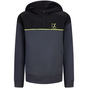 Retour jongens hoodie - Donker grijs