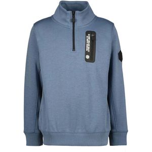 Vingino jongens sweater - Blauw