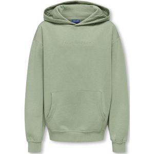 Only & Sons jongens sweater - Groen