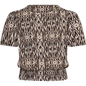 D-ZINE meisjes blouse - Kit