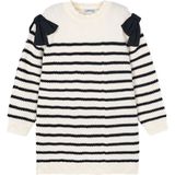 Mayoral - Jerseyjurk - Meisjes - Gebreid - Lange Mouwen - Gestreept Patroon