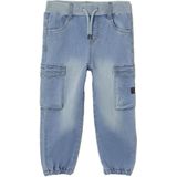 Name It jongens jeans - Medium denim