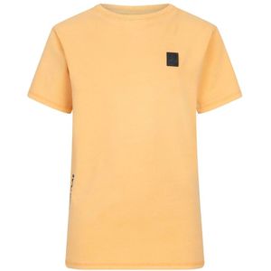 Indian Blue Jeans jongens t-shirt - Oranje