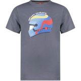 TYGO & vito jongens t-shirt - Grijs