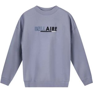 Bellaire jongens sweater - Inkt
