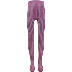 EWERS - 'Rippe' - Panty's - Rosé