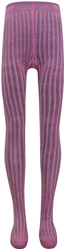 EWERS - 'Rippe' - Panty's - Rosé