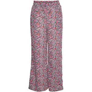 VERO MODA GIRL meisjes broek - Ecru