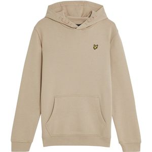 Lyle & Scott jongens hoodie - Kit