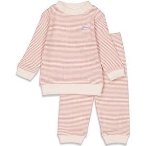 Feetje unisex pyjama - Rood