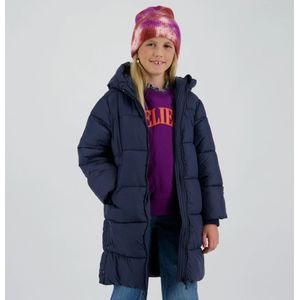 Vingino - Terna - Winterjas - Donkerblauw