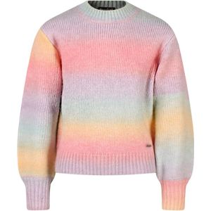 Persival meisjes trui - Licht rose