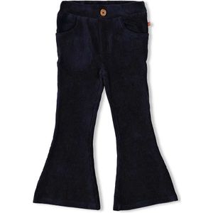 Jubel meisjes broek - Marine