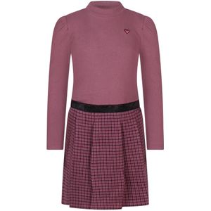 Persival meisjes jurk - Violet