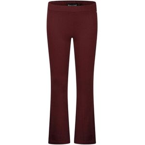 Persival meisjes broek - Wijn rood