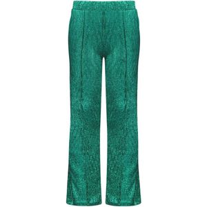 B.NOSY meisjes broek - Groen