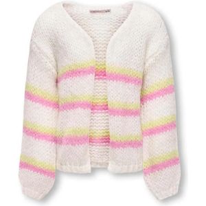 KIDS ONLY meisjes vest - Rose