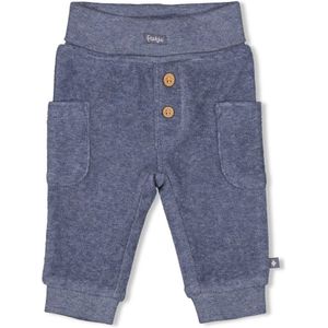 Feetje jongens broek - Indigo